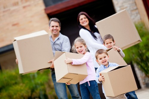 Legal terms and conditions for a UK man and van service