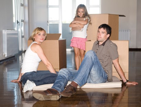 Practical moving help for Highbury customers with stairs and access challenges
